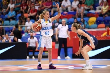 Латвия и Сербия примут женский Евробаскет-2019