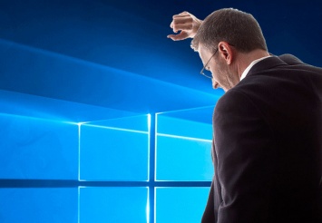 32 ТБ исходного кода Windows 10 попало в открытый доступ, Microsoft подтвердила утечку