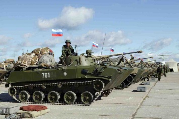 Эксперт рассказал, как оценить реальную боеспособность армии РФ