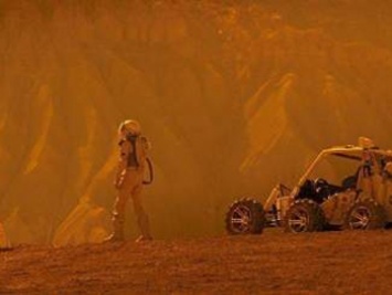Ученые предупредили об ужасных последствиях колонизации Марса