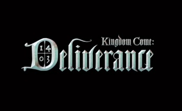 Запись трансляции Kingdom Come: Deliverance по версии для E3 2017