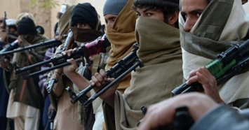 Атака "Талибана" на афганскую полицию унесла не менее десяти жизней
