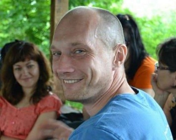 Ветерана АТО Максима Бачинского убили в поезде в Днепропетровской области
