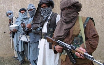 В Афганистане талибы убили 10 силовиков