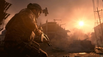 Call of Duty: Modern Warfare - Remastered выйдет отдельно от IW