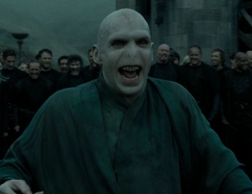 Фанаты «Гарри Поттера» выпустили тизер фильма, посвященный молодому Волдеморту