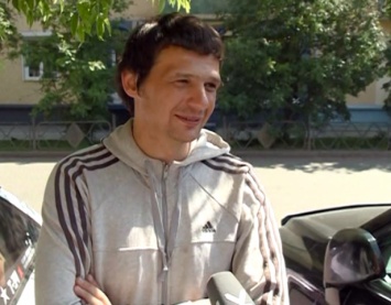 Путешественник приехал в Красноярск в своем доме на колесах
