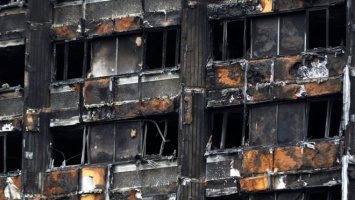 В Великобритании проверка выявила 60 многоэтажных домов с горючими отделочными материалами