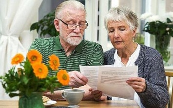 Рада опубликовала тексты законопроектов о пенсионной реформе