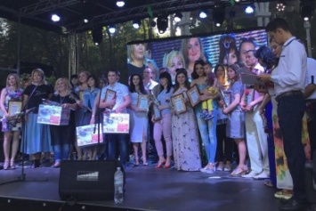 Журналисты 06239 получили благодарности за активное участие в реализации государственной молодежной политики в Покровске