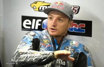 MotoGP: Джек Миллер - 6-й в Ассене и с надеждой на победу в Suzuka 8 Hours