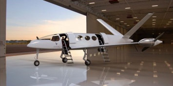 Израильская компания показала прототип электросамолета, который может пролететь 965 км без подзарядки