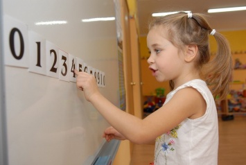 Ученые рассказали, как обучить детей математике
