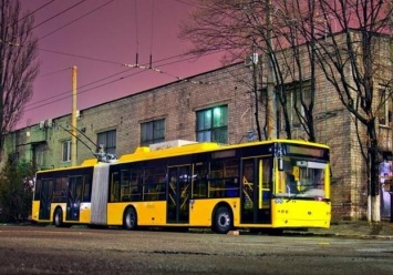 Не жди на остановке: на Виноградаре закрывается троллейбусный маршрут