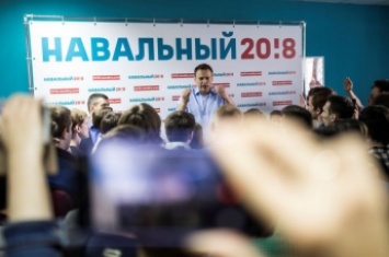 В Барнауле соратника Навального пытались зарезать