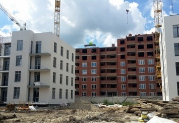 Компания BD Holding намерена оспорить в суде отмене градостроительных условий ЖК «Европейка»