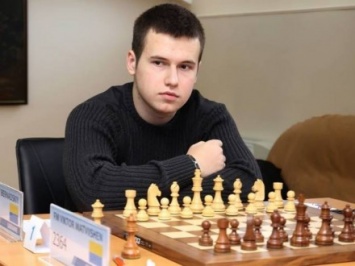 Украинец стал победителем шахматных соревнований в Болгарии