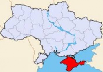 Крым возвратится в Украину не раньше, чем через 25 лет - эксперт
