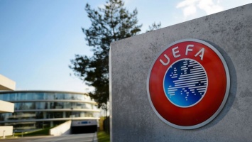 Украинские арбитры отправятся на летние курсы УЕФА
