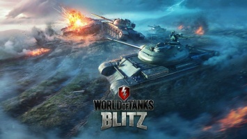 World of Tanks Blitz празднует день рождения - 3 года и подарки игрокам