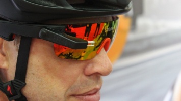 Компания «Копин» представила смарт-очки для велосипедистов