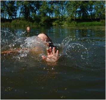 В Ярославле рыбаки нашли тело женщины в реке