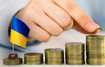 Украинская экономика идет на поправку