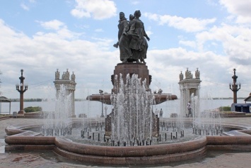 В Волгограде 12-летний школьник утонул в фонтане