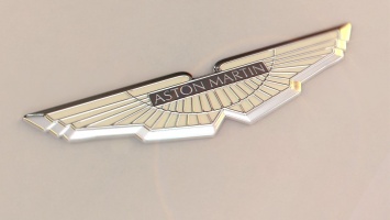 Aston Martin рассекретил название новой модели