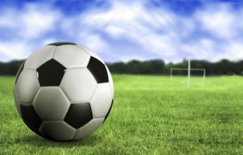 Юные футболисты стали победителями на соревнованиях «Кожаный мяч»