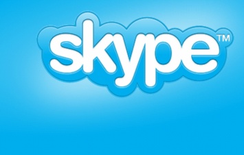 Skype отключен по всему миру