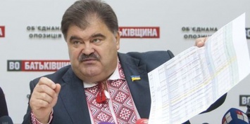 Тимошенковец о гибели инициатора импичмента Порошенко: Диктатура больше, чем при Януковиче