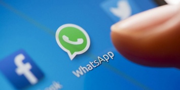 Мессенджер WhatsApp оснастят функцией обмена файлами любого типа до 128 МБ