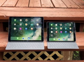 32, 128 или 512 ГБ: какой iPad выбрать?