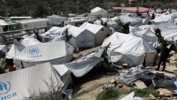 ЕС принял сирийских беженцев из Турции в пять раз больше оговоренного