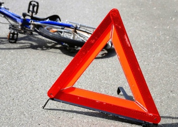 ВелоДТП в Херсоне со смертельным исходом