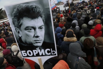 Сегодня станет известно, кто убил Немцова: что будет происходить