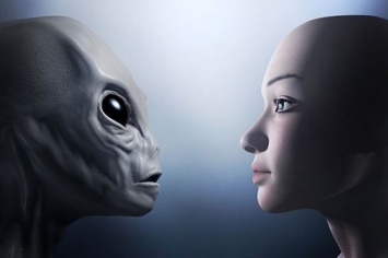 Ученые: 5 доказательств, что человечество было создано инопланетянами