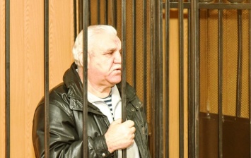 Выпущен обвиняемый в похищении нардепа Гончаренко