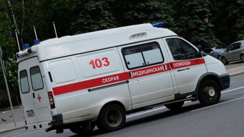 Крымчанина задержали за избиение водителя "скорой"