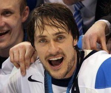 НХЛ: Селянне, Андрейчук, Рекки и Кария избраны в Зал хоккейной славы