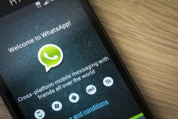 WhatsApp стал главным новостным сервисом в некоторых странах