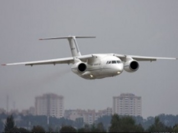 Воронежский авиазавод сообщил о переговорах с Анголой и Индией по выпуску Ан-148
