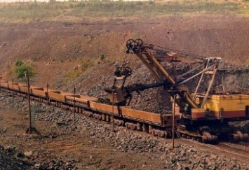 BHP Billiton увеличит добычу железной руды до 290 миллионов тонн в год