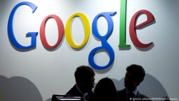 Еврокомиссия оштрафовала Google на рекордные 2,42 млрд евро