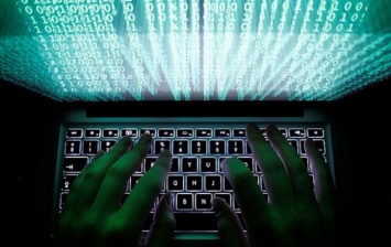 Из-за хакерской атаки сегодня пострадали "Ощадбанк", Укрпочта и другие финучрежедения
