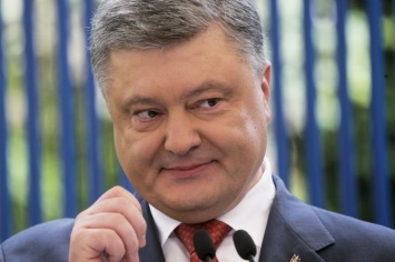 Убийство разведчика в Киеве - попытка Порошенко сорвать встречу Трампа и Путина