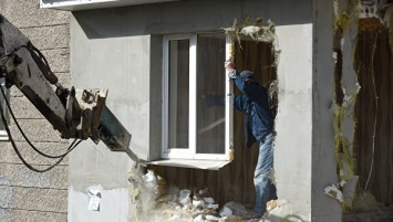 В Симферополе в ближайшие три месяца владельцы должны снести девять объектов капстроительства