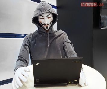 На Украину обрушились новые хакерские атаки. Главные пострадавшие - банки, облэнерго и логистические компании