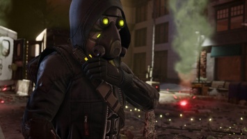 Знакомимся со «Жнецами» - скрытными помощниками в XCOM 2: War of the Chosen
